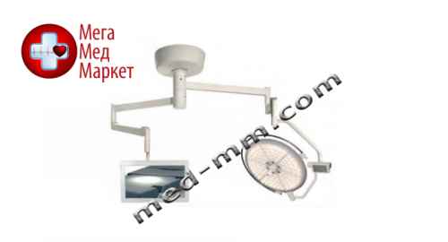 Купить Лампа операционная светодиодная Panalex Plus 700 HD цена, характеристики, отзывы